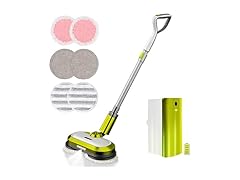VMAI Cordless Electric Mop