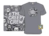 The Creepy Crew