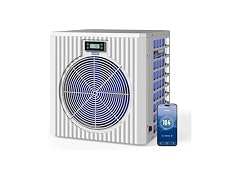 WARMBLU Heaters & Solar Products
