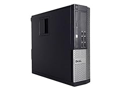 Dell Optiplex 7010 SFF 500GB Desktop
