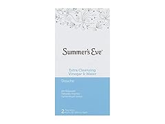Summers Eve Douche Extra Cleansing