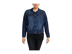Jessica Simpson Womens Pixie Classic