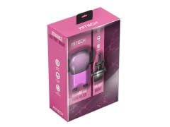 Clear & Sturdy Rotatable Car Vent Mount