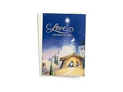 Dayspring Love Came Down One Night - 50 Christmas