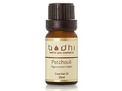 Bodhi Cosmetics Calming Patchouli Essential Oil