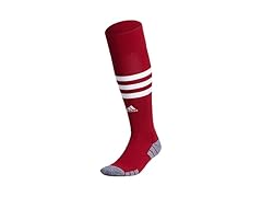 adidas Soccer Socks w/ Arch Compression
