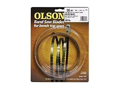 Olson 12582 Band Saw Blade