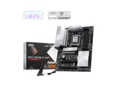 MSI PRO X870E-P WIFI PRO