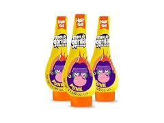 Moco de Gorila Punk Hair Styling Gel Reactivate