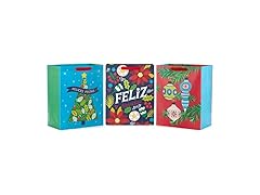 Hallmark VIDA 13" Large Christmas Large Gift Bag