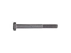 Hillman 811581 50 Pack Hex Bolts