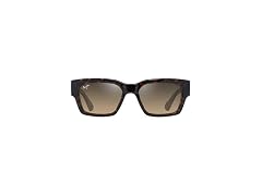 Maui Jim Hcl Kenui Dark Hav W/trans Sunglasses
