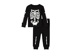 The Children's Place Unisex Baby Toddler Pajamas