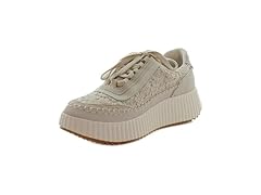 Women's Dolce Vita DOLEN Sneaker (8.5)