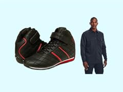 Wootoberfest: Apparel & Shoes!