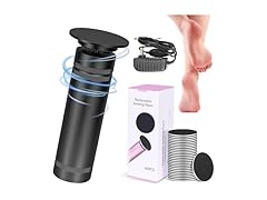 Electric Foot Callus Remover