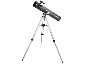 Celestron 22056-K PowerSeeker Telescope