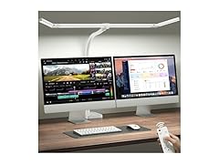 ONEMIX 42" LED Desk Lamp