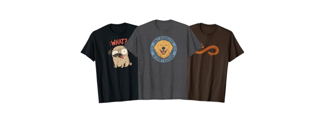 Derby Editor's Picks: DOGS!
