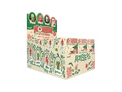 Super7 Universal Monsters Blind Box Flat - (12 Pack)