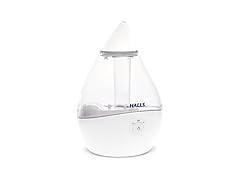 Crane x HALLS Droplet Ultrasonic Small A