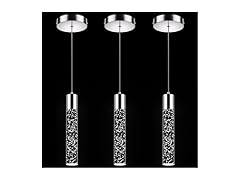 Esfos Pendant Lights Kitchen Island
