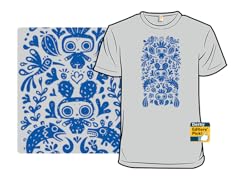 Skullents - Talavera