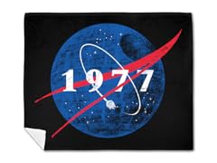 "Space Force: Origins" Blanket
