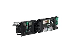 Wera 05049025001 Tool-Check Modular Set Imperial 1