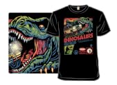 The World of Dinosaurs