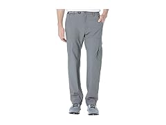 PrAna Women Stretch Zion Pants