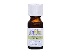 Aura Cacia Cinnamon Leaf Essential Oil