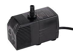 400 GPH UL Listed Submersible Pump