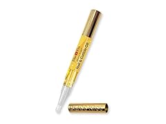 Bliss Kiss | 1 Crisp Fragrance | Nail Oil Cuticle Pen