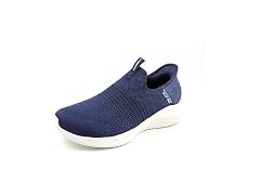 Skechers Women's Hands Free Slip Ins Ultra Flex 3.0 Smooth Step
