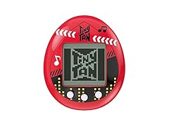 Tamagotchi Nano x TinyTAN - Red