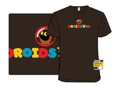 Favourite shop in galaxy