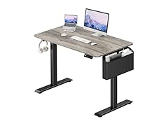 Electric Standing Desk Adjustable Height