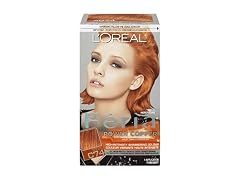 LOreal Feria PowernCopper Hair Color C74 Intense