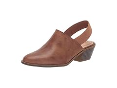 Women's LifeStride Loafer Whiskey (6)