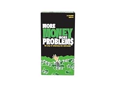 Goliath More Money More Problems Game