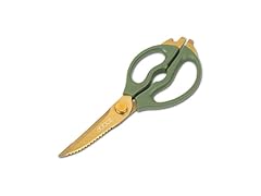 Abbott Collection Multi Purpose Kitchen Shears 