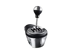 ThrustMaster TH8A Add-on Gearbox Shifter