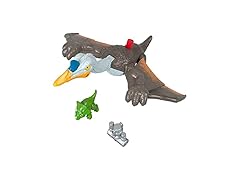 Imaginext Jurassic World Soaring Quetzal