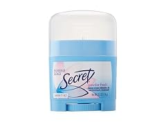 Secret Invisible Solid Anti-Perspirant