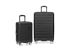 Travel Select Snowcreek Hardside Spinner Luggage, 2-Piece