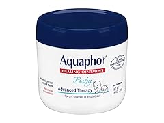 Aquaphor Baby Healing Ointment, 14 Oz