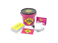 Big Potato Games Bucket of Doom Party Game