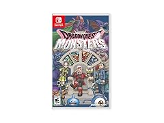 Dragon Quest Monsters: The Dark Prince