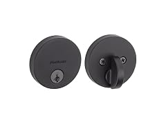 Deadbolt Low Profile Single Cylinder
